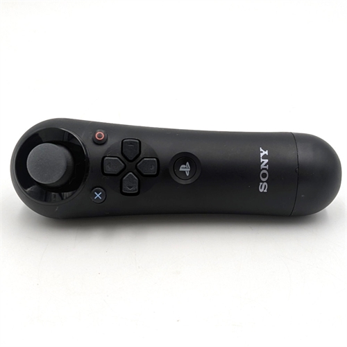 Playstation Move Navigation Controller - PS3 Tilbehør (B Grade) (Genbrug)